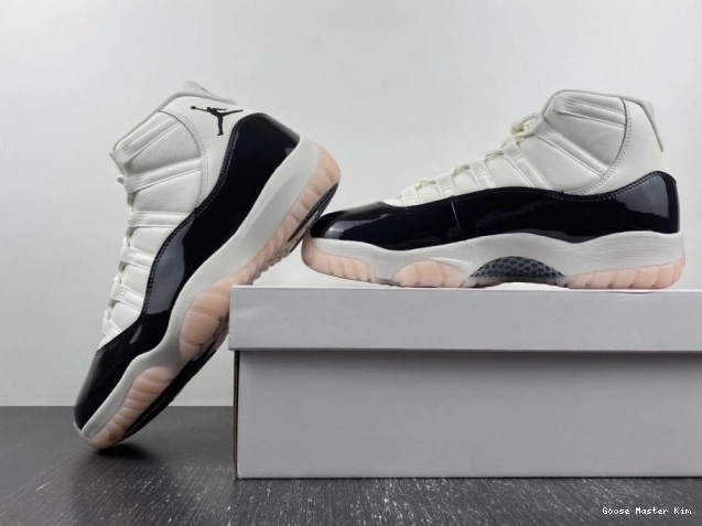 11 Jordan AR0715-101 Air Neapolitan 0519
